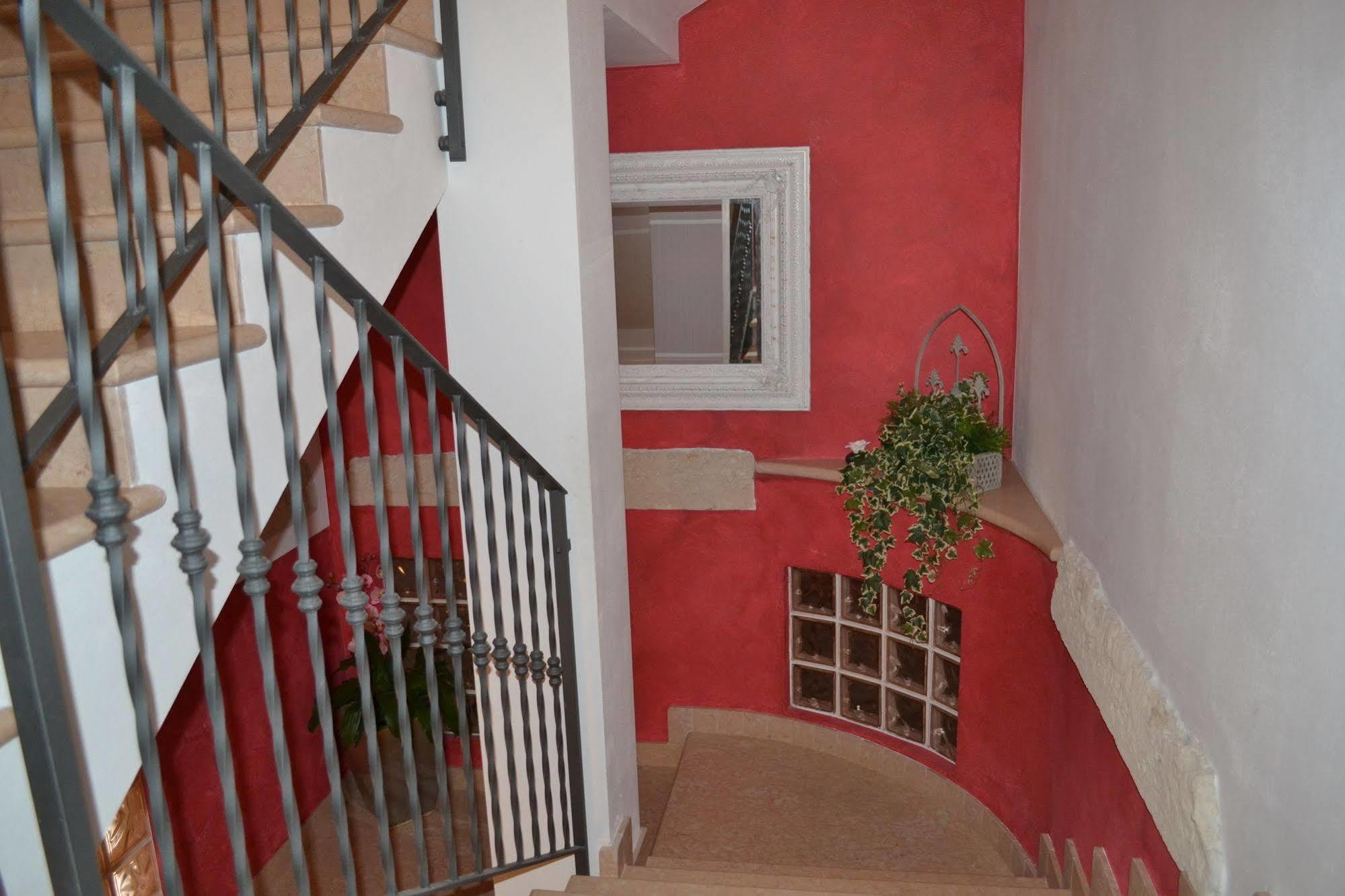 Residence Ca Di Capri Bussolengo Exterior photo